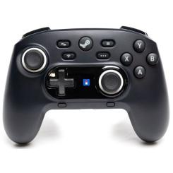Геймпад Hori Wireless HORIPAD for Steam Фото