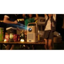 Проектор Yaber T2-Plus-limited Фото 11