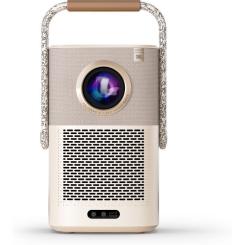 Проектор Yaber T2-Plus-limited Фото