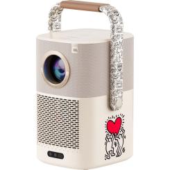 Проектор Yaber T2-Plus-limited Фото 1