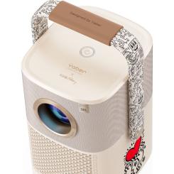 Проектор Yaber T2-Plus-limited Фото 4