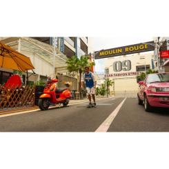 Проектор Yaber T2-Plus-limited Фото 6