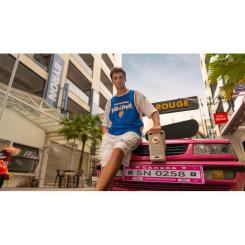 Проектор Yaber T2-Plus-limited Фото 7