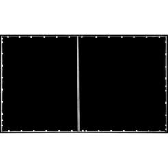 Проекционный экран Elite Screens ER150WH1 Фото 1