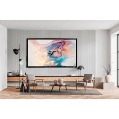 Проекционный экран Elite Screens ER150WH1 Фото 5