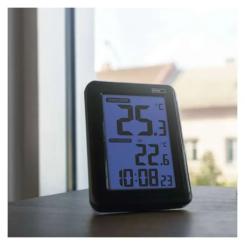 Метеостанция EMOS E8636 Фото 10