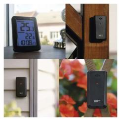 Метеостанция EMOS E8636 Фото 11