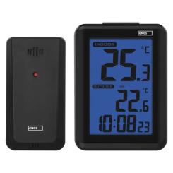 Метеостанция EMOS E8636 Фото 1