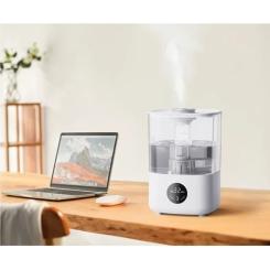 Увлажнитель воздуха Xiaomi Xiaoda Desk Humidifier F100S 2.5L Фото 2