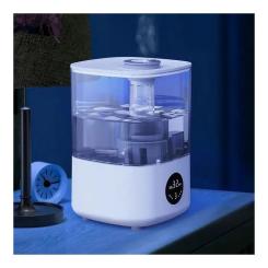 Увлажнитель воздуха Xiaomi Xiaoda Desk Humidifier F100S 2.5L Фото 4