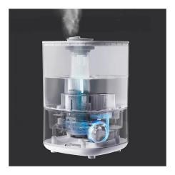 Увлажнитель воздуха Xiaomi Xiaoda Desk Humidifier F100S 2.5L Фото 5