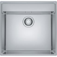 Мойка кухонная Franke Maris, нерж. сталь Фото