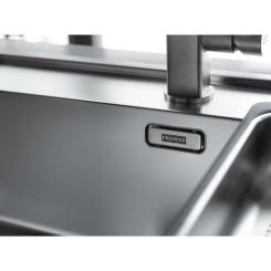 Мойка кухонная Franke Maris, нерж. сталь Фото 2