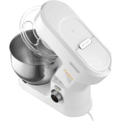 Кухонный комбайн Sencor STM 3740WH Фото 3