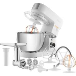 Кухонный комбайн Sencor STM 3740WH Фото 4