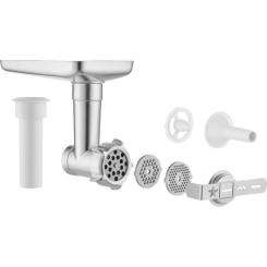 Кухонный комбайн Sencor STM 3740WH Фото 5