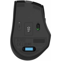 Мышка A4Tech FG35C Plus Wireless Grey Фото 10