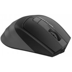 Мышка A4Tech FG35C Plus Wireless Grey Фото 2