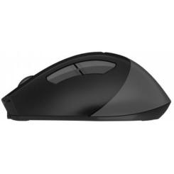 Мышка A4Tech FG35C Plus Wireless Grey Фото 3