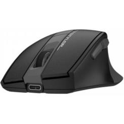 Мышка A4Tech FG35C Plus Wireless Grey Фото 5
