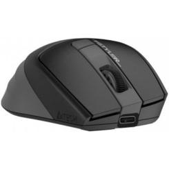 Мышка A4Tech FG35C Plus Wireless Grey Фото 6