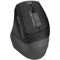 Мышка A4Tech FG35C Plus Wireless Grey Фото 7