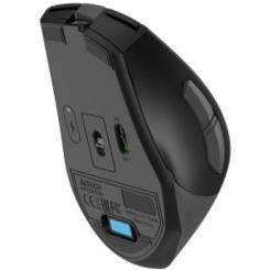 Мышка A4Tech FG35C Plus Wireless Grey Фото 8