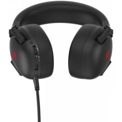 Наушники A4Tech Bloody GR585 Wireless Black Фото 11