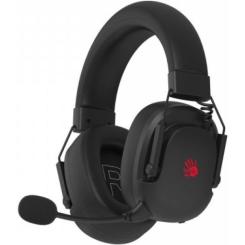 Наушники A4Tech Bloody GR585 Wireless Black Фото