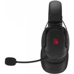 Наушники A4Tech Bloody GR585 Wireless Black Фото 2