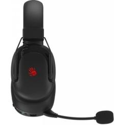 Наушники A4Tech Bloody GR585 Wireless Black Фото 3