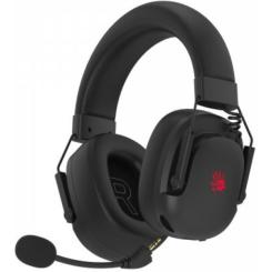 Наушники A4Tech Bloody GR585 Wireless Black Фото 4