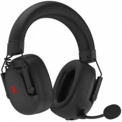 Наушники A4Tech Bloody GR585 Wireless Black Фото 5