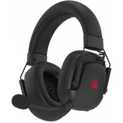 Наушники A4Tech Bloody GR585 Wireless Black Фото 6