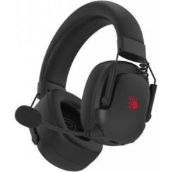 Наушники A4Tech Bloody GR585 Wireless Black Фото 7