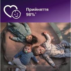 Пустышка Philips AVENT Ultra Air, 6-18 міс., Фото 3