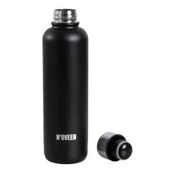 Термокружка Noveen TB410X 500 мл Black Фото 1