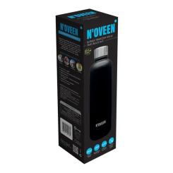 Термокружка Noveen TB410X 500 мл Black Фото 2
