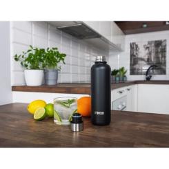 Термокружка Noveen TB410X 500 мл Black Фото 4