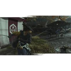 Игра Sony Ghost of Yotei, BD диск Фото 4