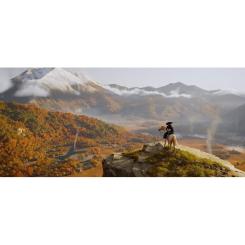 Игра Sony Ghost of Yotei, BD диск Фото 6