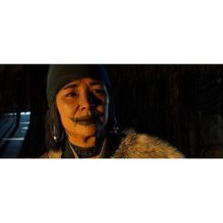 Игра Sony Ghost of Yotei, BD диск Фото 7