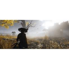 Игра Sony Ghost of Yotei, BD диск Фото 8