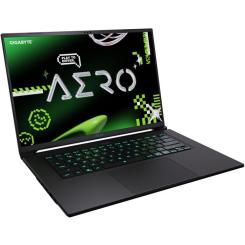 Ноутбук GIGABYTE Aero X16 Фото 1