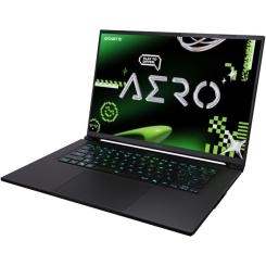 Ноутбук GIGABYTE Aero X16 Фото 2