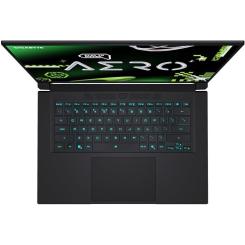 Ноутбук GIGABYTE Aero X16 Фото 3