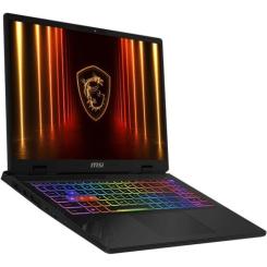 Ноутбук MSI Crosshair 16 HX AI D2XWGKG-055 Фото 1