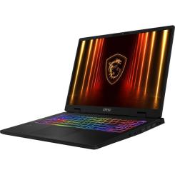 Ноутбук MSI Crosshair 16 HX AI D2XWGKG-055 Фото 2