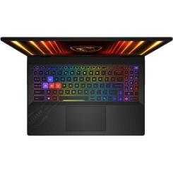 Ноутбук MSI Crosshair 16 HX AI D2XWGKG-055 Фото 3