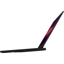 Ноутбук MSI Crosshair 16 HX AI D2XWGKG-055 Фото 5